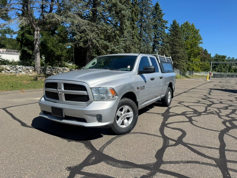 Used 2013 Ram 1500 in Waterbury, Connecticut | Platinum Auto Care. Waterbury, Connecticut