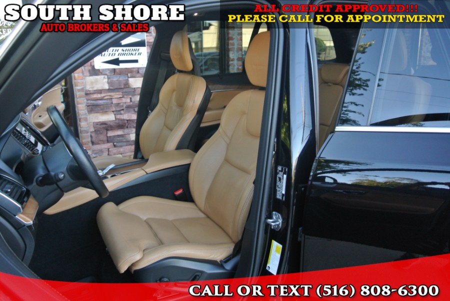 2020 Volvo XC90 T6 AWD Inscription 7 Passenger, available for sale in Massapequa, New York | South Shore Auto Brokers & Sales. Massapequa, New York