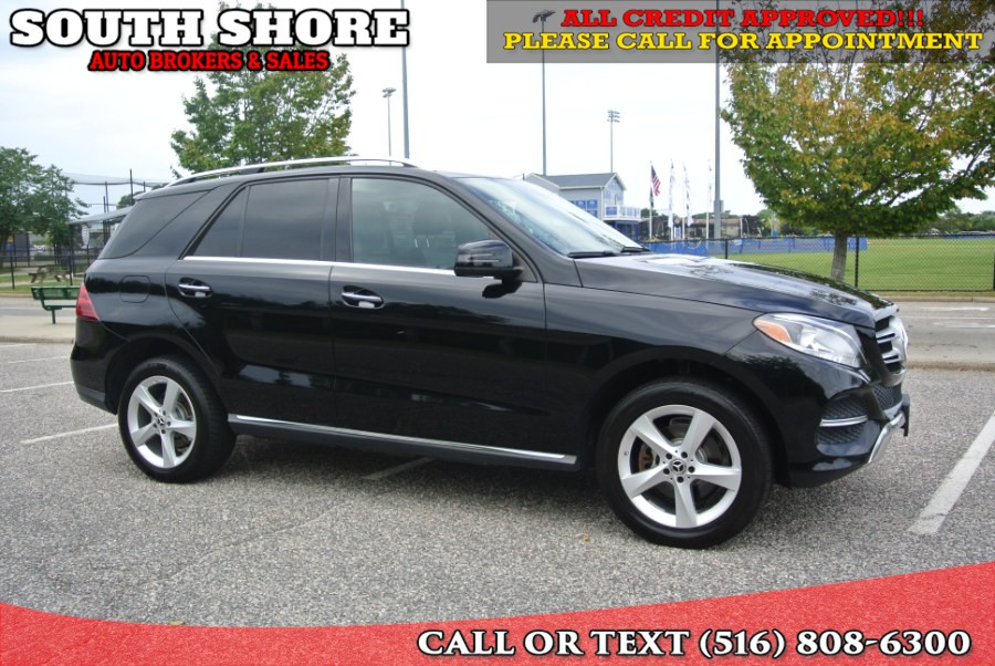 Used 2018 Mercedes-Benz GLE in Massapequa, New York | South Shore Auto Brokers & Sales. Massapequa, New York