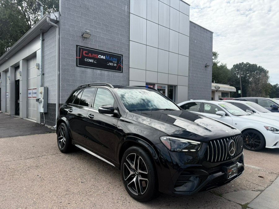 Used 2024 Mercedes-Benz GLE in Manchester, Connecticut | Carsonmain LLC. Manchester, Connecticut