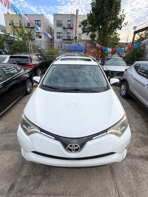 2016 Toyota RAV4 FWD 4dr XLE (Natl), available for sale in Brooklyn, New York | EZ Auto Sale Corp. Brooklyn, New York