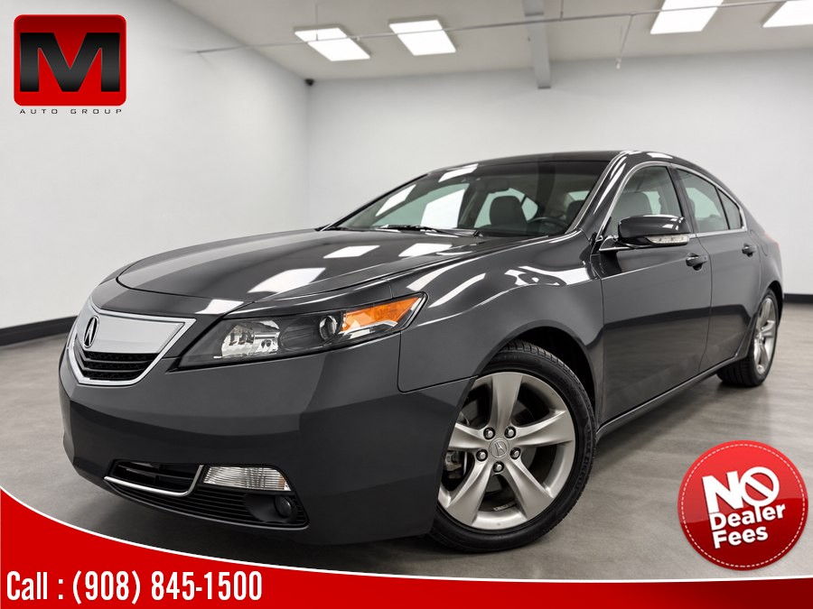 Used 2013 Acura TL in Elizabeth, New Jersey | M Auto Group. Elizabeth, New Jersey