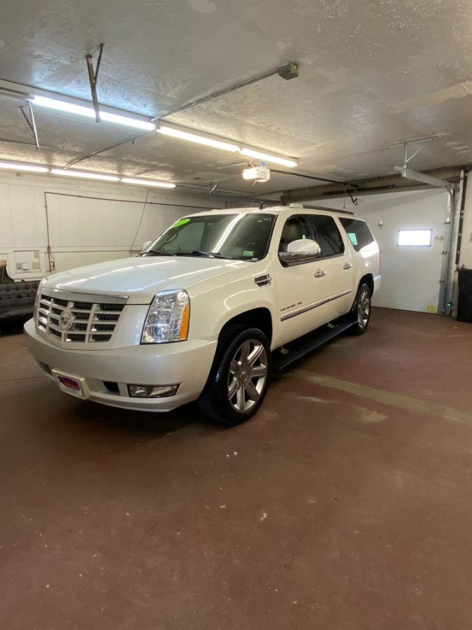 2011 Cadillac Escalade ESV AWD 4dr Premium, available for sale in Barre, Vermont | Routhier Auto Center. Barre, Vermont