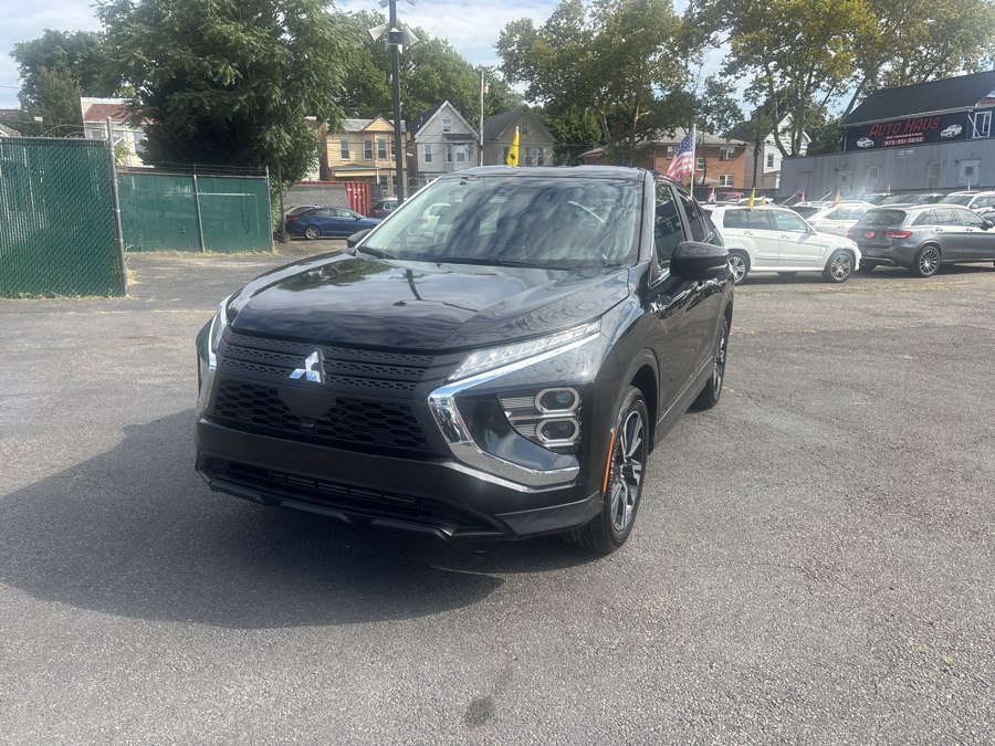 2025 Mitsubishi Eclipse Cross SE S-AWC, available for sale in Irvington , New Jersey | Auto Haus of Irvington Corp. Irvington , New Jersey