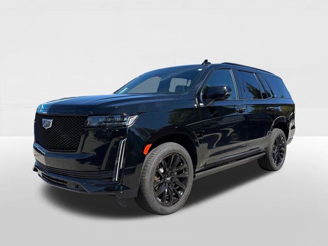 Used 2021 Cadillac Escalade in Torrington, Connecticut | Northwest Hills. Torrington, Connecticut