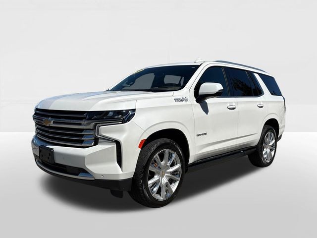 Used 2021 Chevrolet Tahoe in Torrington, Connecticut | Northwest Hills. Torrington, Connecticut