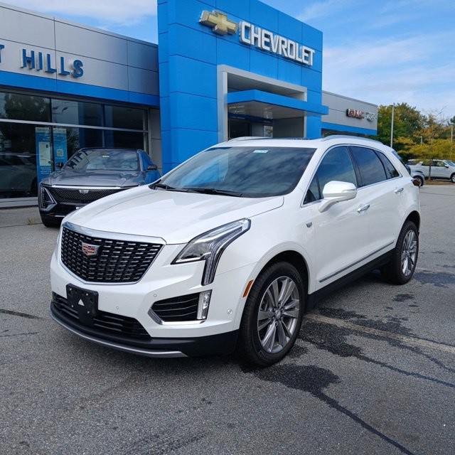 Used 2024 Cadillac Xt5 in Torrington, Connecticut | Northwest Hills. Torrington, Connecticut