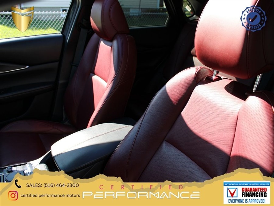 Used 2025 Mazda Cx-30 in Valley Stream, New York | Certified Performance Motors. Valley Stream, New York