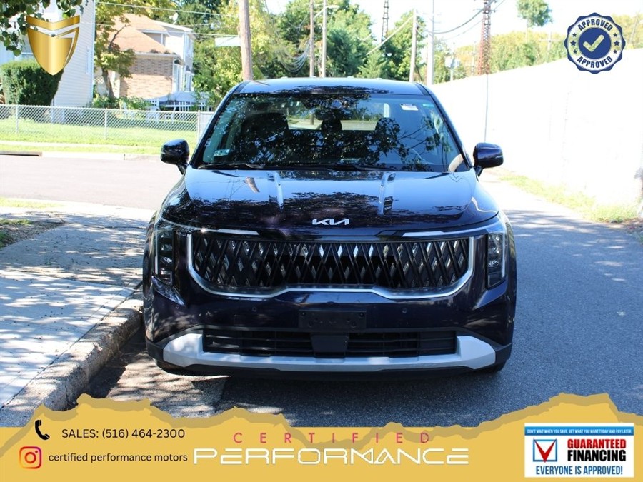 Used 2025 Kia Carnival in Valley Stream, New York | Certified Performance Motors. Valley Stream, New York