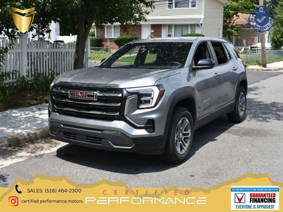 Used 2026 GMC Terrain in Valley Stream, New York | Certified Performance Motors. Valley Stream, New York