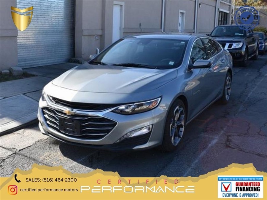 Used 2024 Chevrolet Malibu in Valley Stream, New York | Certified Performance Motors. Valley Stream, New York