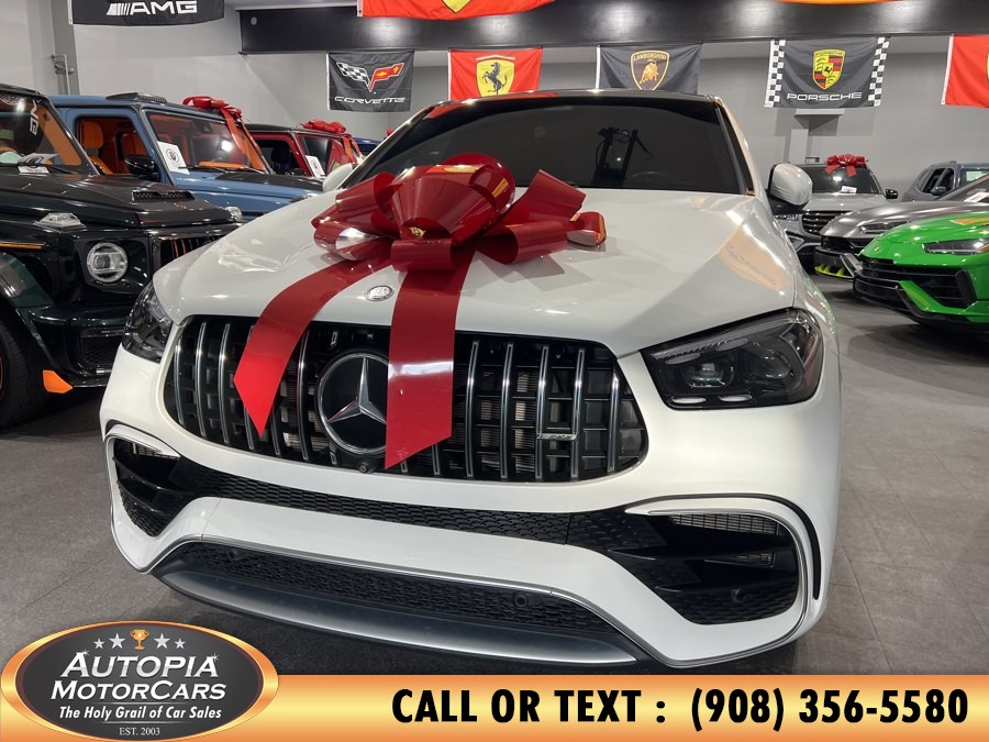 2024 Mercedes-benz Gle AMG GLE 63 S, available for sale in Union, New Jersey | Autopia Motorcars Inc. Union, New Jersey 2024 Mercedes-benz Gle AMG GLE 63 S, available for sale in Union, New Jersey | Autopia Motorcars Inc. Union, New Jersey