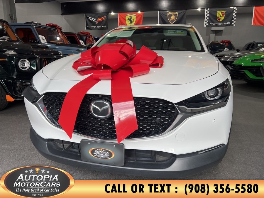 Used 2023 Mazda Cx-30 in Union, New Jersey | Autopia Motorcars Inc. Union, New Jersey