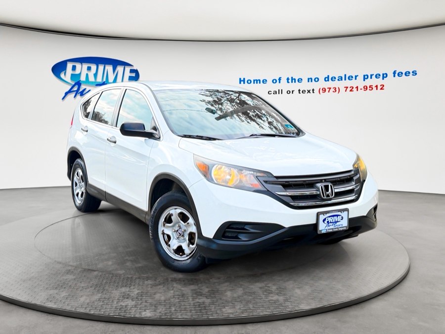 Used 2012 Honda CR-V in Bloomingdale, New Jersey | Prime Auto Imports. Bloomingdale, New Jersey
