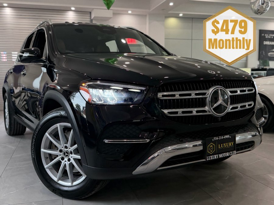 Used 2024 Mercedes-Benz GLE in Franklin Square, New York | C Rich Cars. Franklin Square, New York
