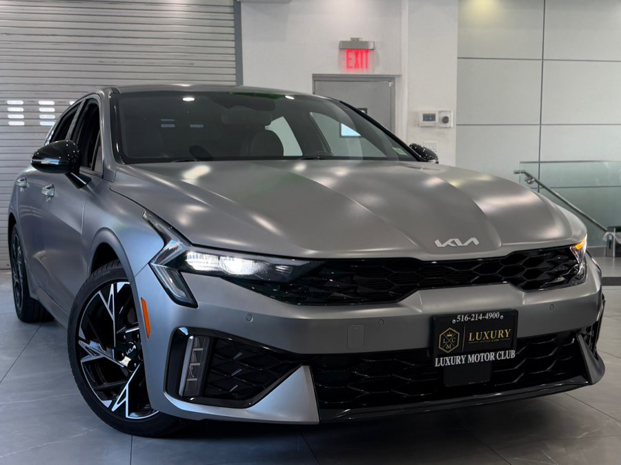 Used 2025 Kia K5 in Franklin Square, New York | C Rich Cars. Franklin Square, New York