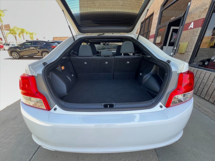 2013 Scion tC Base - Photo 16