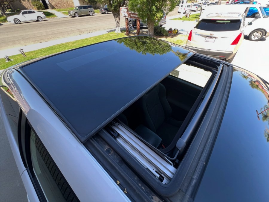 2013 Scion tC Base - Photo 17