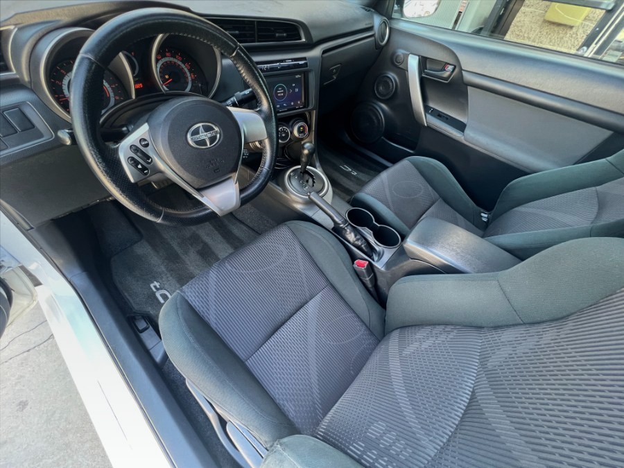 2013 Scion tC Base - Photo 12