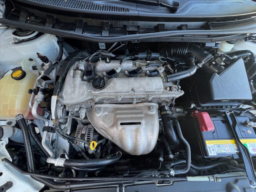 2013 Scion tC Base - Photo 15