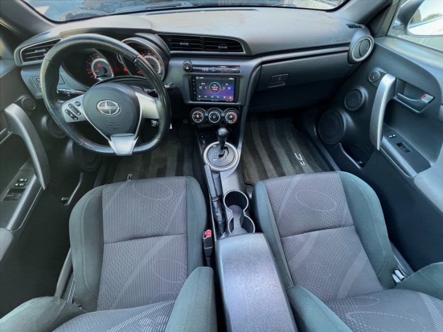 2013 Scion tC Base - Photo 13