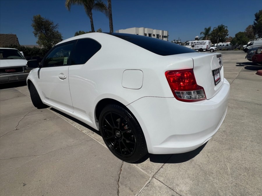2013 Scion tC Base - Photo 8