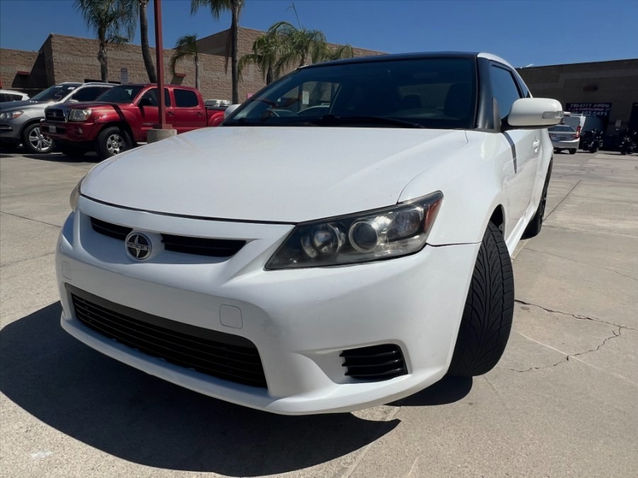 Used 2013 Scion tC in Temecula, California | Tradeline Remarketing. Temecula, California