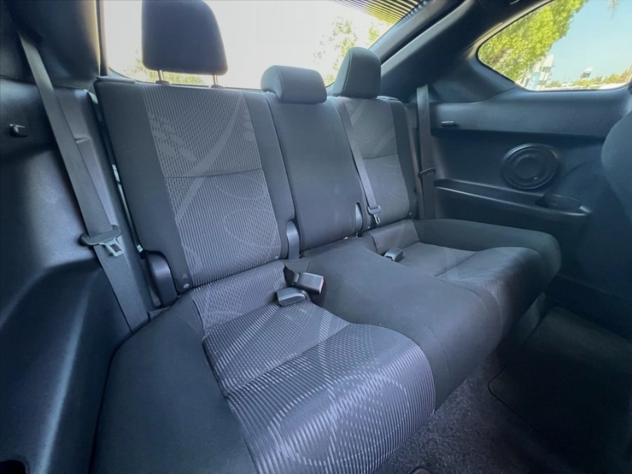 2013 Scion tC Base - Photo 18
