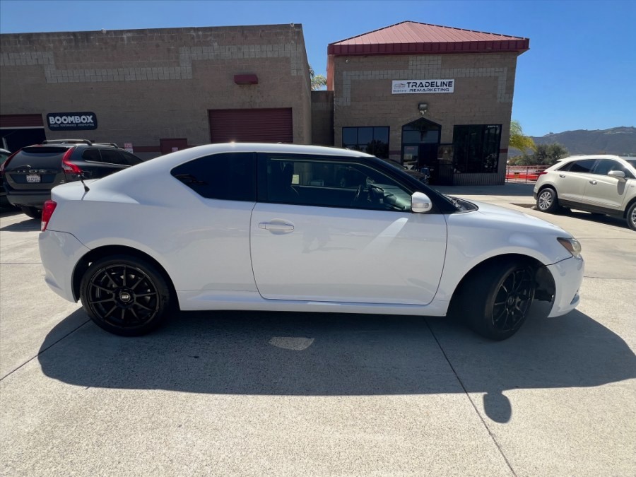 2013 Scion tC Base - Photo 7
