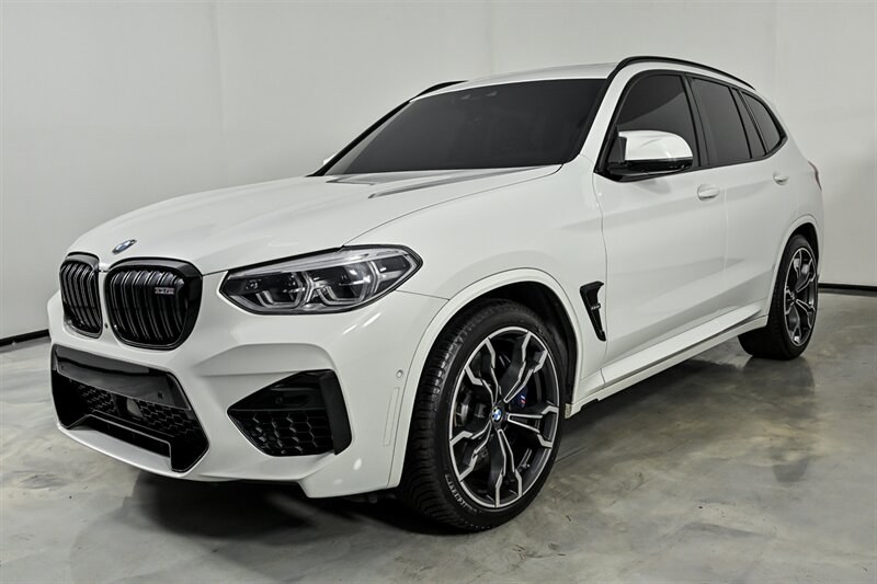 2020 BMW X3 M Sports Activity Vehicle, available for sale in Yonkers, New York | Central Ave Motors. Yonkers, New York