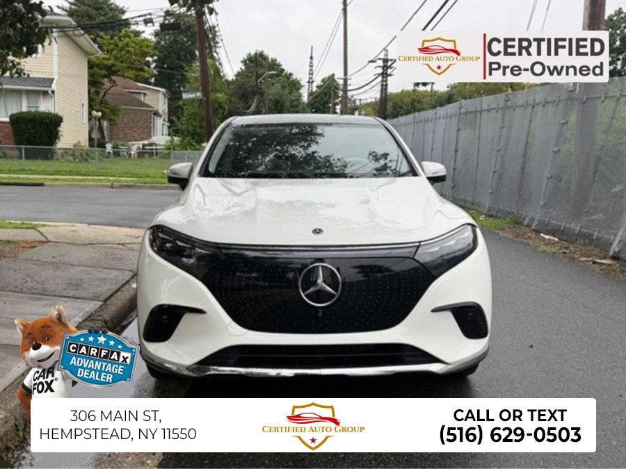 Used 2023 Mercedes-benz Eqs in Hempstead, New York | Certified Automotive Group. Hempstead, New York