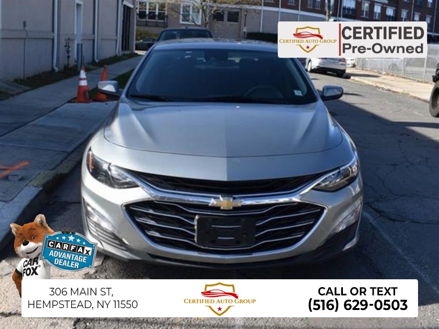 Used 2024 Chevrolet Malibu in Hempstead, New York | Certified Automotive Group. Hempstead, New York