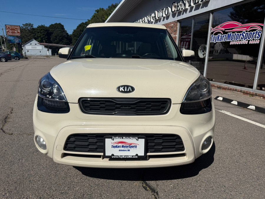 2013 Kia Soul Base - Photo 7