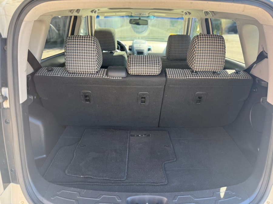 2013 Kia Soul Base - Photo 8