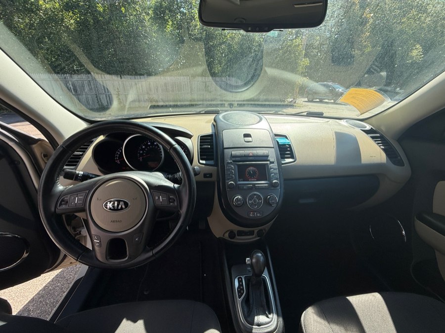 2013 Kia Soul Base - Photo 13