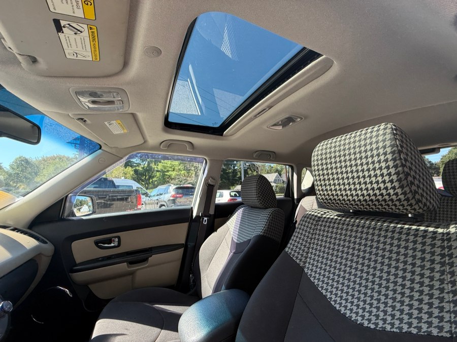 2013 Kia Soul Base - Photo 14