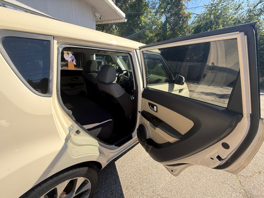 2013 Kia Soul Base - Photo 11