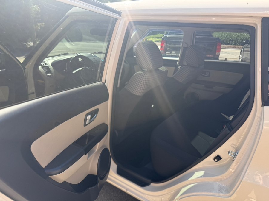 2013 Kia Soul Base - Photo 10