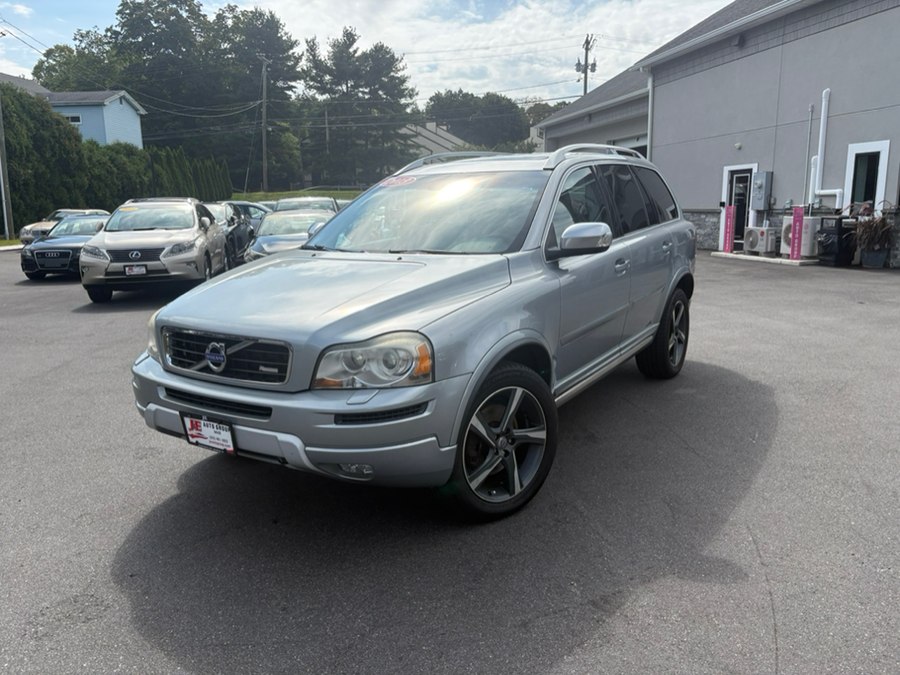 Used 2013 Volvo XC90 in Branford, Connecticut | J&E Auto Sales LLC. Branford, Connecticut