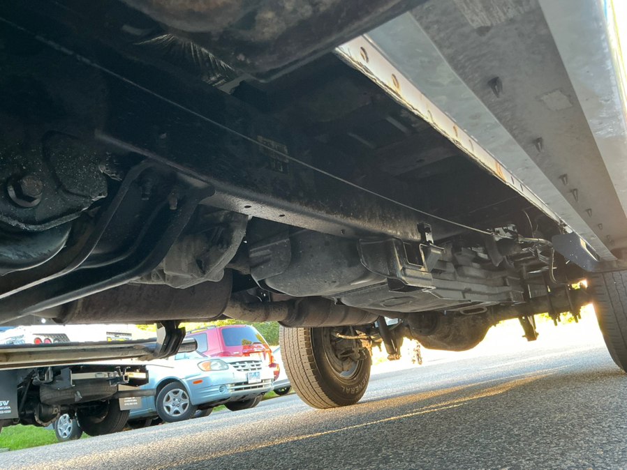 2015 Ford F-250 Super Duty XLT - Photo 43