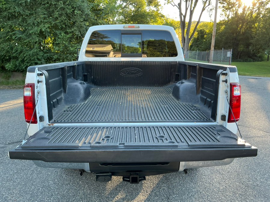 2015 Ford F-250 Super Duty XLT - Photo 10