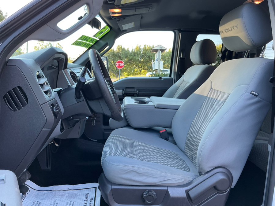 2015 Ford F-250 Super Duty XLT - Photo 16