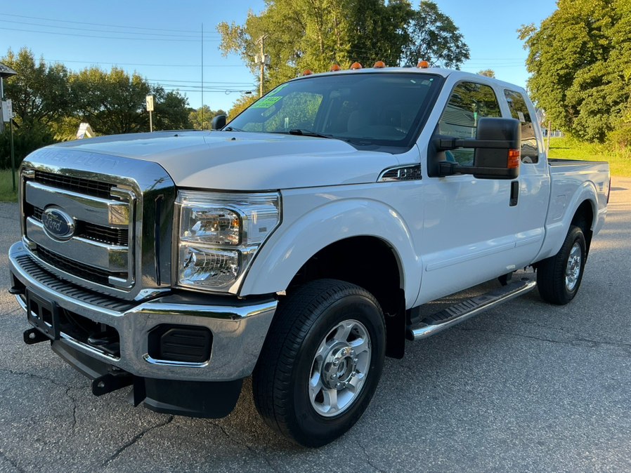 Used 2015 Ford Super Duty F-250 SRW in New Milford, Connecticut | New Milford Auto Sales. New Milford, Connecticut
