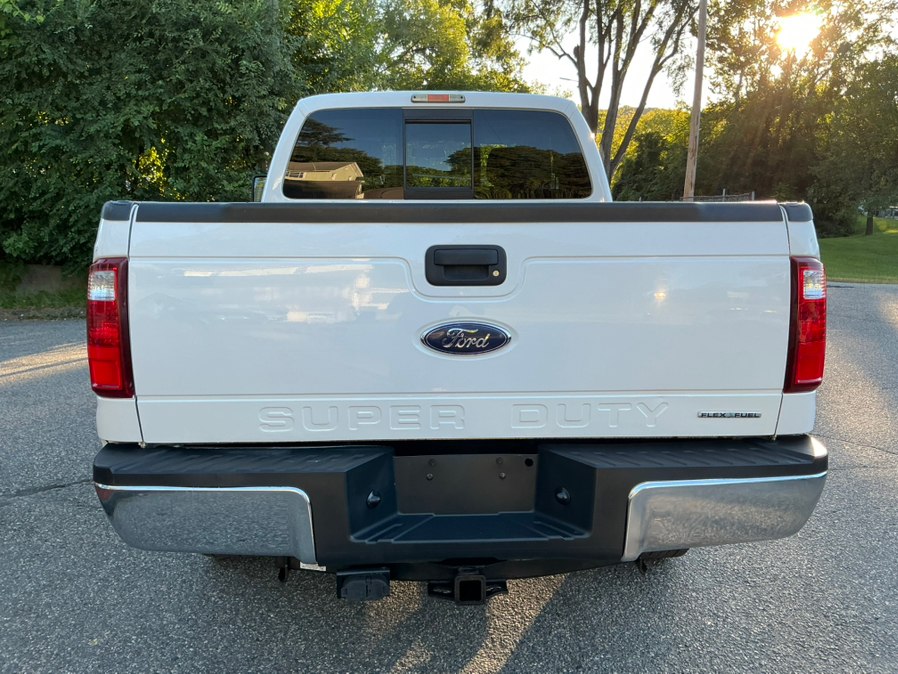 2015 Ford F-250 Super Duty XLT - Photo 8