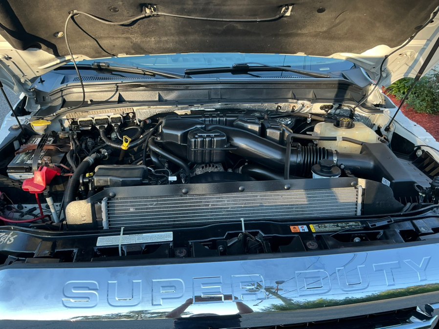 2015 Ford F-250 Super Duty XLT - Photo 39