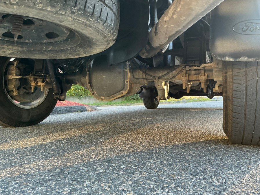 2015 Ford F-250 Super Duty XLT - Photo 47