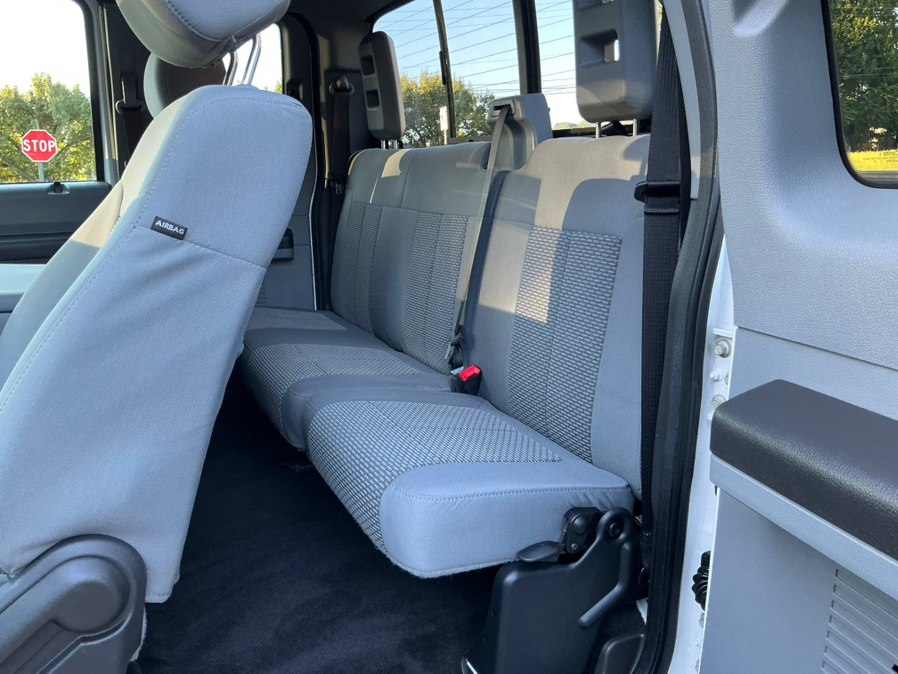 2015 Ford F-250 Super Duty XLT - Photo 20