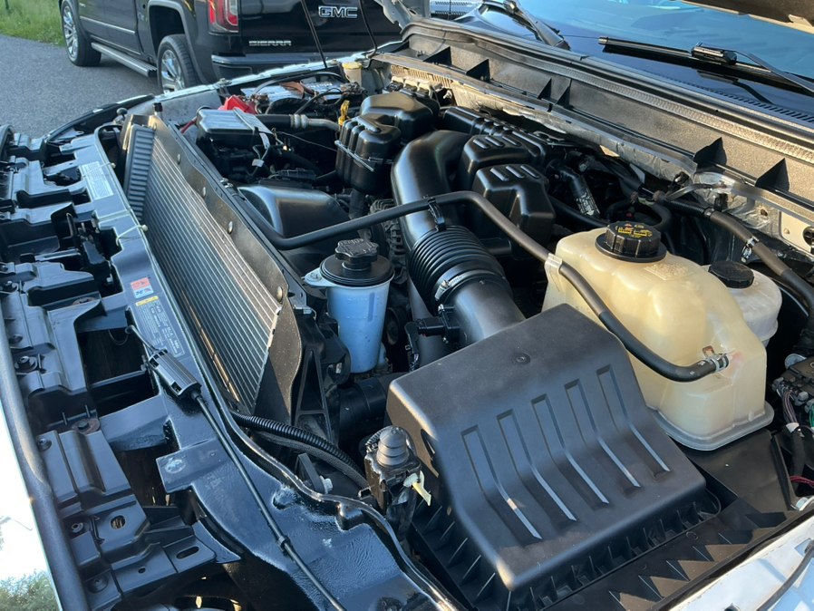 2015 Ford F-250 Super Duty XLT - Photo 41