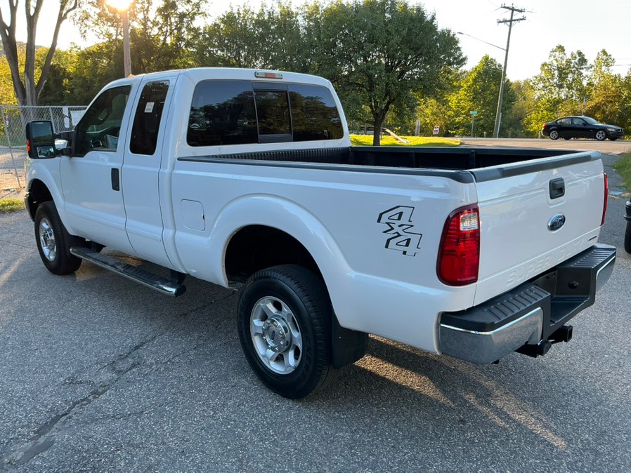 2015 Ford F-250 Super Duty XLT - Photo 12