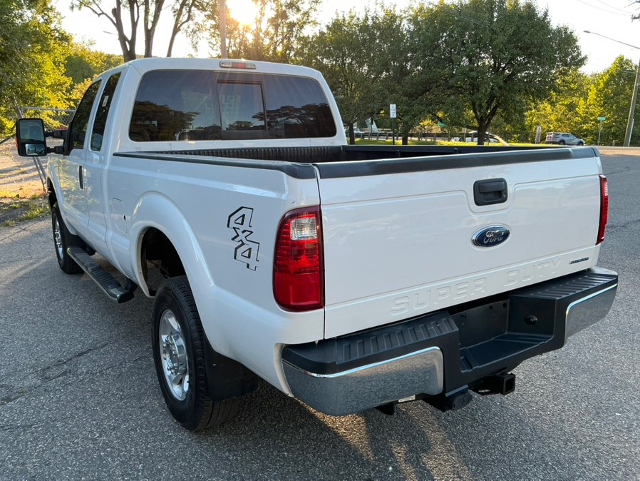 2015 Ford F-250 Super Duty XLT - Photo 11